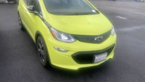 2019 Chevrolet Bolt 1G1FZ6S0XK4101339