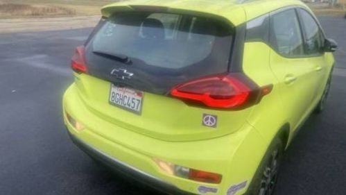 2019 Chevrolet Bolt 1G1FZ6S0XK4101339