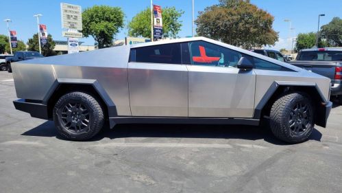 2024 Tesla Cybertruck 7G2CEHEE1RA008411