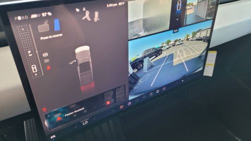 2024 Tesla Cybertruck 7G2CEHEE1RA008411