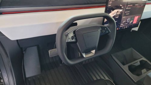 2024 Tesla Cybertruck 7G2CEHEE1RA008411