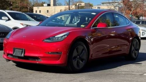 2018 Tesla Model 3 5YJ3E1EA8JF022224