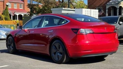 2018 Tesla Model 3 5YJ3E1EA8JF022224