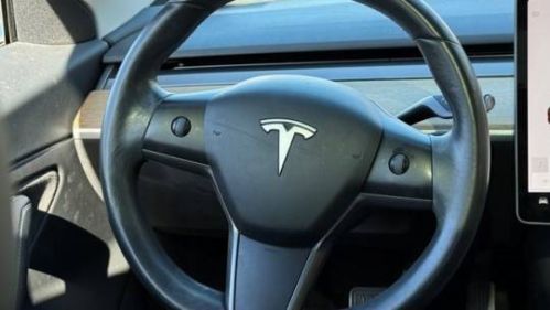 2018 Tesla Model 3 5YJ3E1EA8JF022224