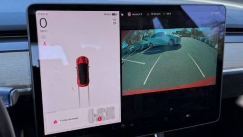 2018 Tesla Model 3 5YJ3E1EA8JF022224