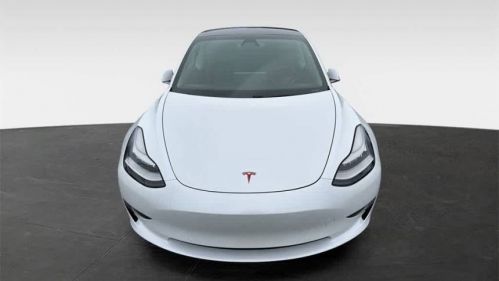 2018 Tesla Model 3 5YJ3E1EA6JF164975