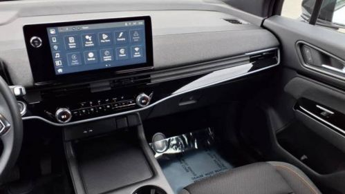 2024 Honda Prologue 3GPKHVRJ7RS523093