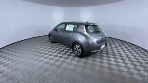 2016 Nissan LEAF 1N4BZ0CPXGC314714