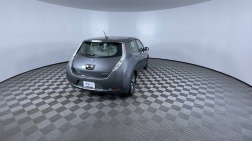 2016 Nissan LEAF 1N4BZ0CPXGC314714