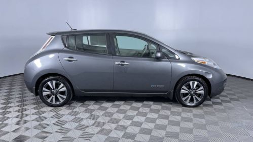 2016 Nissan LEAF 1N4BZ0CPXGC314714