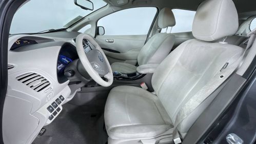 2016 Nissan LEAF 1N4BZ0CPXGC314714