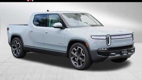 2024 Rivian R1T 7FCTGBAA4RN031306