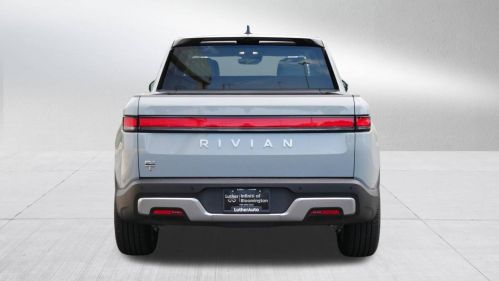 2024 Rivian R1T 7FCTGBAA4RN031306