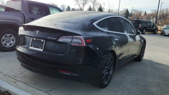 2019 Tesla Model 3 5YJ3E1EA3KF305504