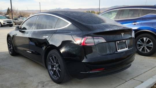 2019 Tesla Model 3 5YJ3E1EA3KF305504