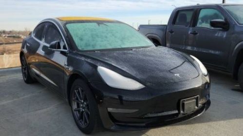 2019 Tesla Model 3 5YJ3E1EA3KF305504