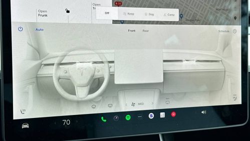 2018 Tesla Model 3 5YJ3E1EB3JF096417