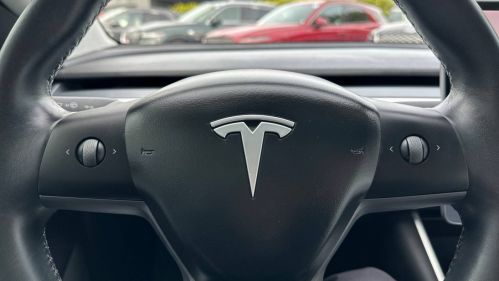 2018 Tesla Model 3 5YJ3E1EB3JF096417