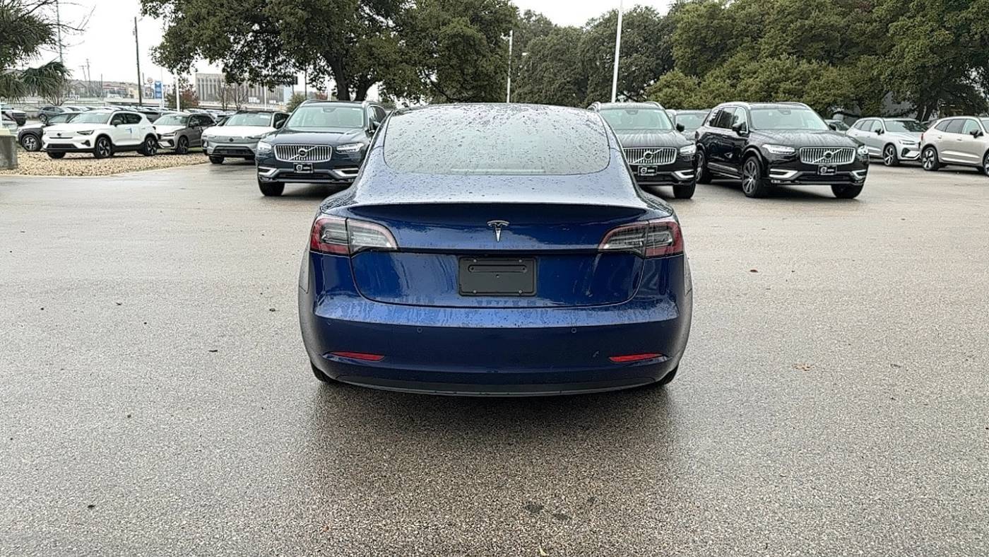 2019 Tesla Model 3 5YJ3E1EA7KF400969