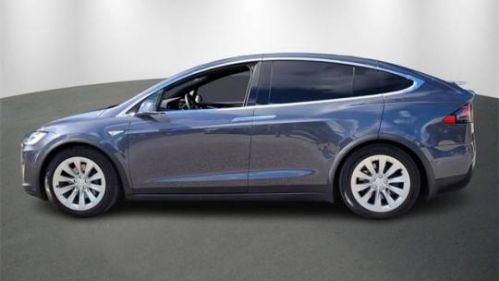 2016 Tesla Model X 5YJXCBE29GF004667