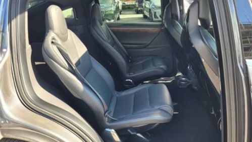 2016 Tesla Model X 5YJXCBE29GF004667