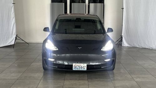 2018 Tesla Model 3 5YJ3E1EB5JF068702