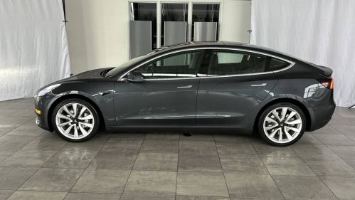 2018 Tesla Model 3 5YJ3E1EB5JF068702