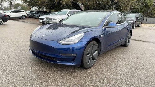 2019 Tesla Model 3 5YJ3E1EA7KF400969