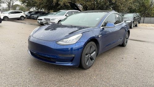 2019 Tesla Model 3 5YJ3E1EA7KF400969