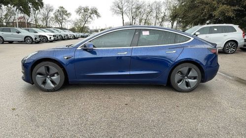 2019 Tesla Model 3 5YJ3E1EA7KF400969