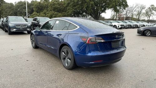 2019 Tesla Model 3 5YJ3E1EA7KF400969