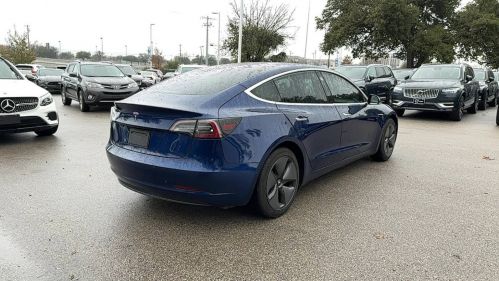 2019 Tesla Model 3 5YJ3E1EA7KF400969