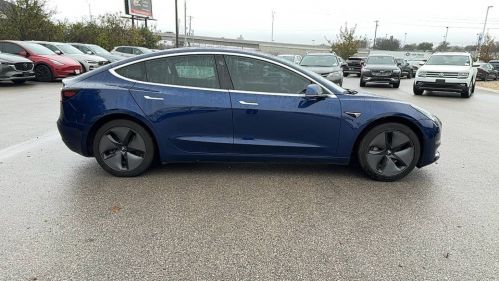 2019 Tesla Model 3 5YJ3E1EA7KF400969