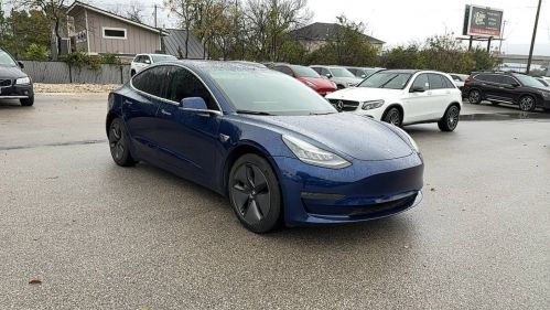 2019 Tesla Model 3 5YJ3E1EA7KF400969