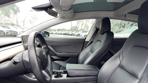 2019 Tesla Model 3 5YJ3E1EA7KF400969