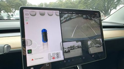 2019 Tesla Model 3 5YJ3E1EA7KF400969