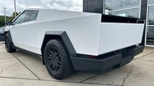 2024 Tesla Cybertruck 7G2CEHEE2RA018154