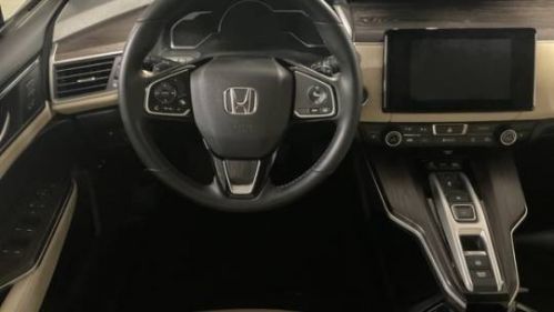 2018 Honda Clarity JHMZC5F30JC018607