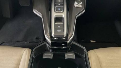 2018 Honda Clarity JHMZC5F30JC018607