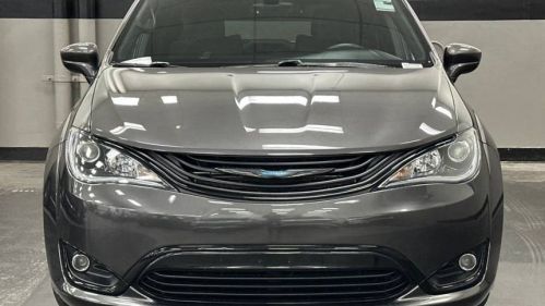 2019 Chrysler Pacifica 2C4RC1H74KR657737