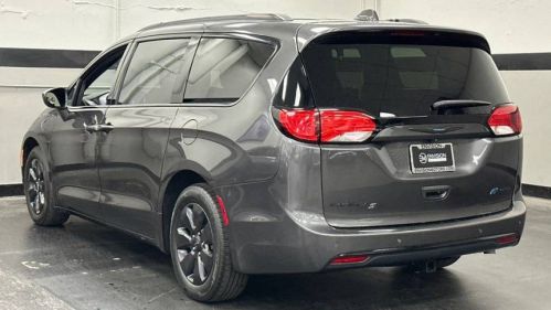 2019 Chrysler Pacifica 2C4RC1H74KR657737