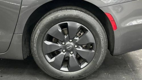 2019 Chrysler Pacifica 2C4RC1H74KR657737