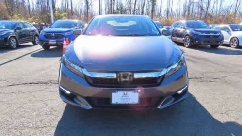 2019 Honda Clarity JHMZC5F36KC000761