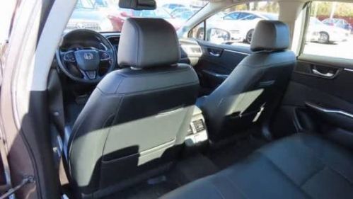 2019 Honda Clarity JHMZC5F36KC000761