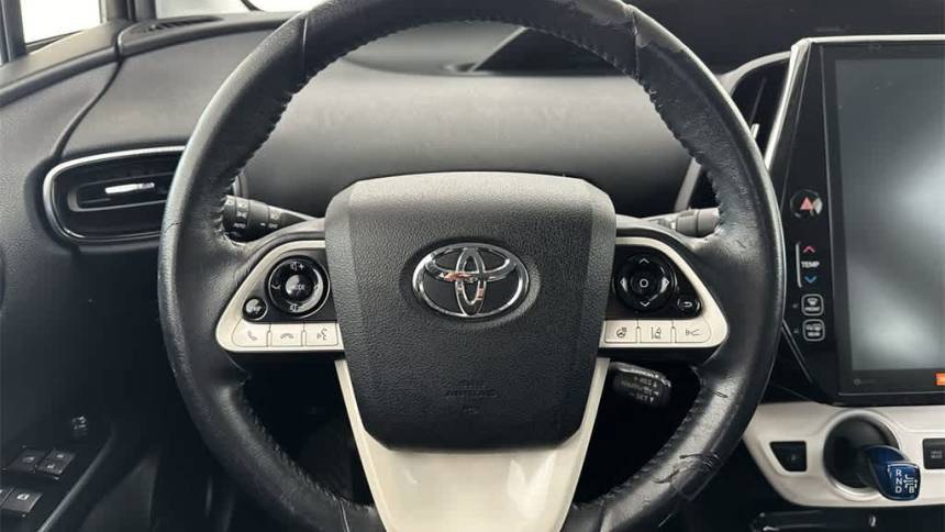 2017 Toyota Prius Prime JTDKARFPXH3023021