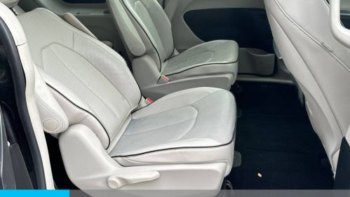 2018 Chrysler Pacifica 2C4RC1N77JR248151