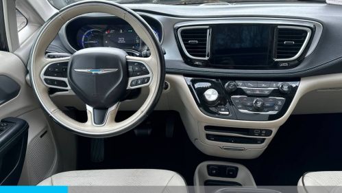 2018 Chrysler Pacifica 2C4RC1N77JR248151