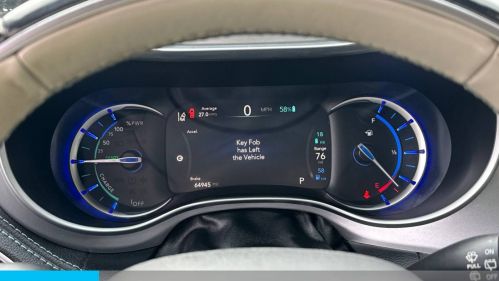 2018 Chrysler Pacifica 2C4RC1N77JR248151