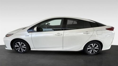 2017 Toyota Prius Prime JTDKARFPXH3023021