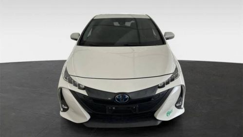 2017 Toyota Prius Prime JTDKARFPXH3023021